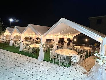 Выездные банкеты: Выездные банкеты | Оформители | Аренда посуды, Шоколодный фонтан, Аренда столов — 10