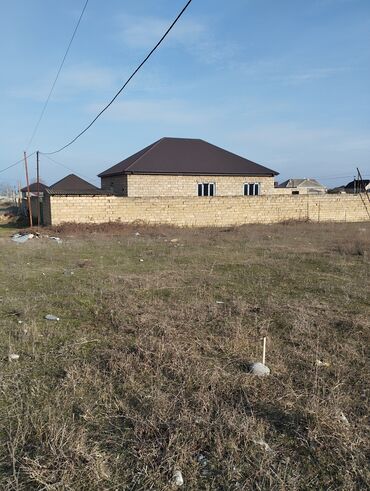 Torpaq sahələrinin satışı: 5 sot, Tikinti, Mülkiyyətçi, Kupça (Çıxarış) — 10