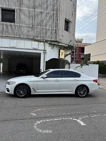 bcd com: BMW 5 series: 2020 г., 2 л, Автомат, Дизель, Седан — 6