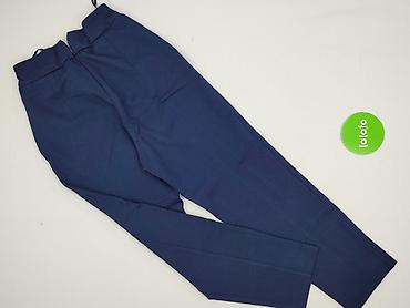 deezee trousers: Spodnie materiałowe damskie, rozmiar S — 3