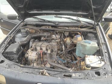 пассат б3 руловой рейка: Volkswagen Passat: 1991 г., 1.8 л, Механика, Бензин, Универсал