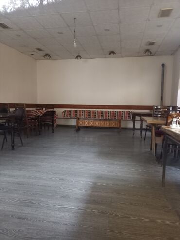 Restoran, kafelər: Tecili Heyder Eliyev prospektinde Wefa stadiondan uzu Korogluya esas — 24