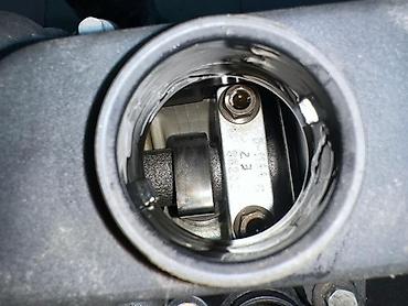 Двигатели, моторы и ГБЦ: Бензиновый мотор Mazda 2008 г., 2.5 л, Б/у, Оригинал, Япония — 7