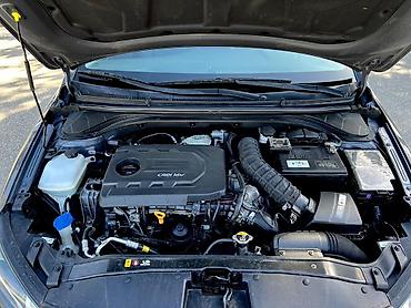 avante: Hyundai Avante: 1.6 l | 2017 il Sedan — 8