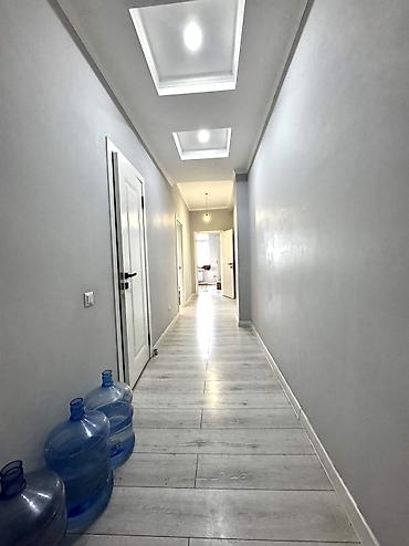 Продажа квартир: 4 комнаты, 228 м², Элитка, 9 этаж, Косметический ремонт — 3