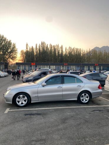 киа к7 заднее крыло: Mercedes-Benz E-Class: 2004 г., 2.7 л, Автомат, Дизель, Седан