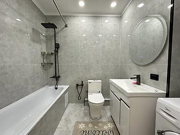 Продажа квартир: 1 комната, 55 м², Элитка, 4 этаж, Евроремонт — 7