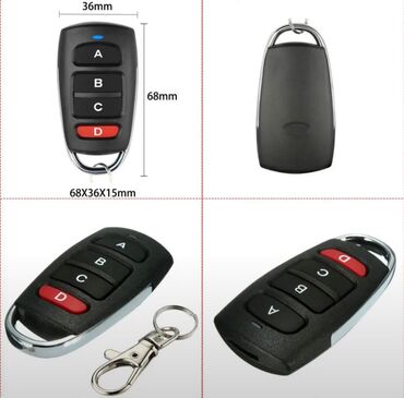 Təhlükəsizlik sistemləri: Təhlükəsizlik sistemləri | Şlaqbaumlar, Bollardlar