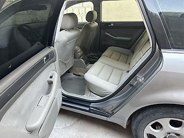 ауди а6 с7: Audi A6: 2004 г., 2.4 л, Вариатор, Бензин, Универсал — 7