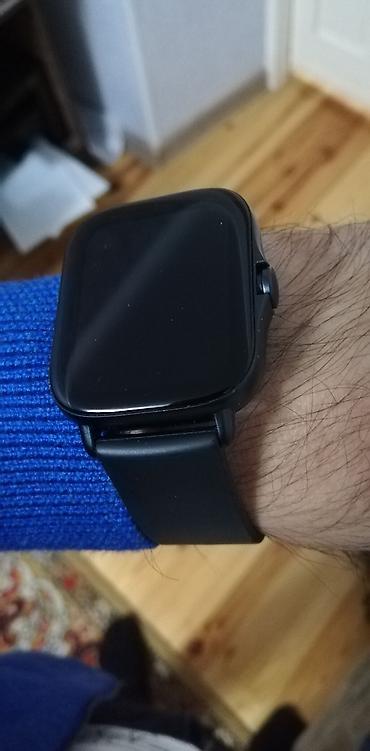amazfit t rex 3 бишкек: Продаю отличные умные часы Xiaomi Amazfit GTS 2E в отличном состоянии — 2