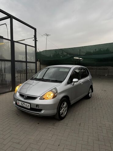 крыло переднее хонда фит: Honda Fit: 2003 г., 1.3 л, Автомат, Бензин, Хетчбек