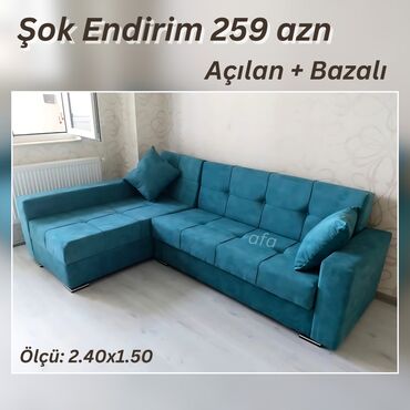 Dolablar: Künc divan, Yeni, Açılan, Bazalı