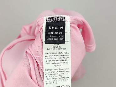 lians: Shein, Sukienka damska, rozmiar L — 4