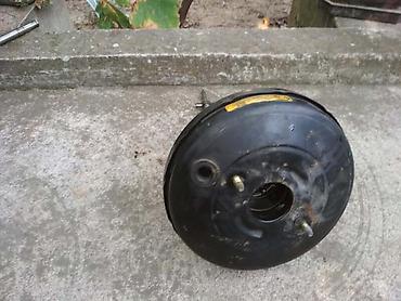 prevoz tereta: SERVO KOCNICA ZA FORD KA OD 1996. DO 2002. GOD. | Servo od kocnica — 2