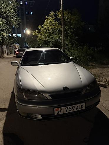 windom поворотник: Toyota Windom: 1996 г., 2.5 л, Автомат, Бензин — 1