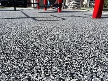 резиновое покрытие для детской площадки: Ищете идеальное покрытие для детской площадки, спортзала или дачи?