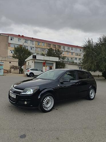 Saturn: Saturn Astra: 1.8 l | 2008 il 400400 km Hetçbek — 13
