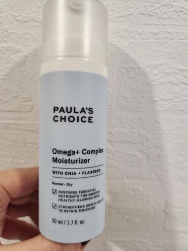 капсулы день и ночь корея оригинал и подделка: Крем от Paula’s Choice увлажняющий антивозрастной с омега комплексом
