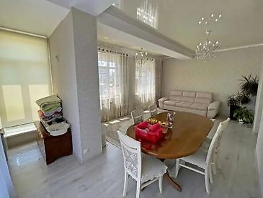 Продажа квартир: 3 комнаты, 90 м², Элитка, 6 этаж, Евроремонт — 3