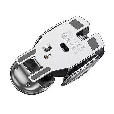 Компьютерные мышки: Игровая беспроводная мышь HOCO DL43 - идеальное решение для тех, кто — 13