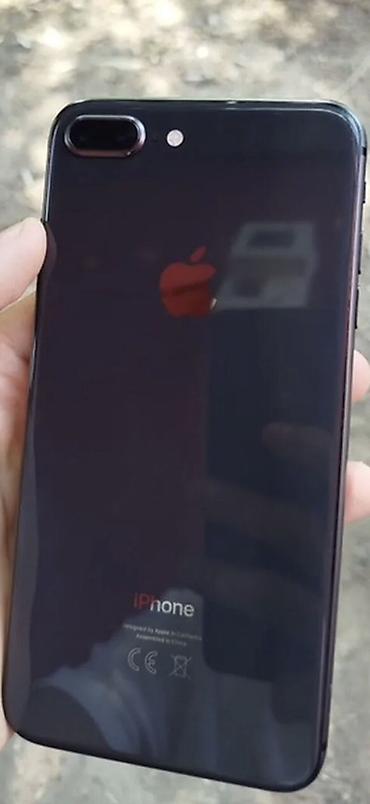 apple airtag: IPhone 7 Plus, Qara — 1