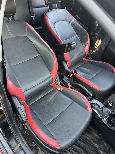 Kia: Kia Morning: 2017 г., 1 л, Автомат, Бензин, Хэтчбэк — 6