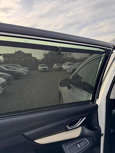 Subaru: Subaru Ascent: 2019 г., 2.4 л, Вариатор, Бензин, Кроссовер — 15