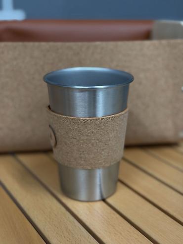 боксы: Портативный набор для ручного заваривания кофе (pour-over) В — 6