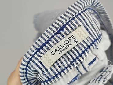 jeans short: Calliope, Spódnica damska, rozmiar S — 4