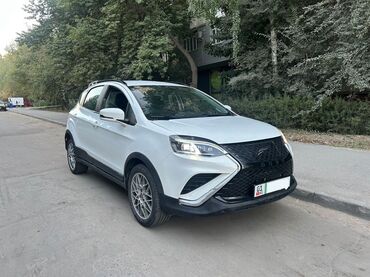 авто в рассрочку без первоначального взноса: Авто в аренду под выкуп Элекрокар 2019 Пробег 56 000 Кроссовер
