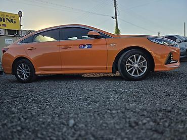 акамуляторы: Hyundai Sonata: 2020 г., 2 л, Автомат, Газ, Седан — 3