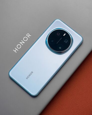 купить компьютер intel core i5: Honor Magic 7 Pro, Новый, 512 ГБ, цвет - Синий, 2 SIM, eSIM