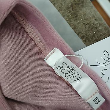 clarks обувь: Рубашка, цвет - Розовый, Новый — 5