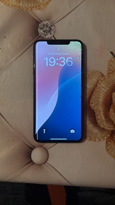 iphone xs max qiymeti kontakt home: IPhone Xs Max, 256 GB