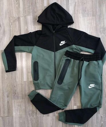 Komplet trenerke: Unisex — 2