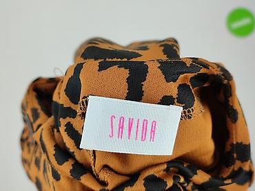 sarex: Savida, Bluzka damska, rozmiar XS — 4