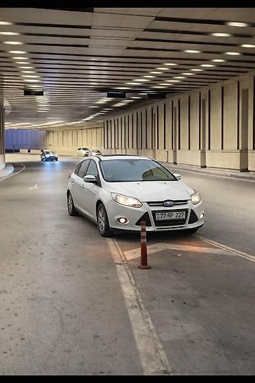 ford focus 2000: Ford Focus: 1.6 l | 2014 il 83000 km Sedan — 8