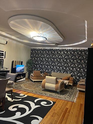 prefabrik ev: Təcili dəyərindən ucuz qiymətə Kupçali 2mərtəbə ev əşyalari mebelləri — 1