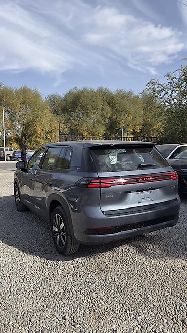 автономка для электромобиля: 🚨 СРОЧНО СРОЧНО 🚨 🚘 GAC AION I60 ⚡ 🔥 Современный электромобиль — — 6