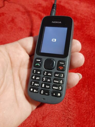 Nokia: Nokija rh 130 ispravan telefon radi na sve mreze stanje se vidi na na lalafo.rs — 7 Nokia: Nokija rh 130 ispravan telefon radi na sve mreze stanje se vidi na — 7