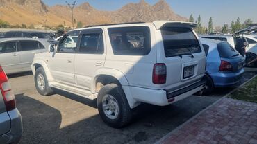 двигатель тойота ист 1.5 бишкек: Toyota Hilux Surf: 2000 г., 2.7 л, Автомат, Бензин, Внедорожник