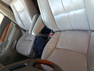 Toyota Land Cruiser Prado: 2003 г., Автомат, Внедорожник — 6