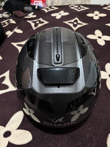 moto geyim: Şark cenesi acılan M razmer — 3