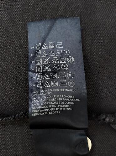 Majice: Tommy Hilfiger muška pamučna polo majica vel. L Atraktivna šmekerska — 14