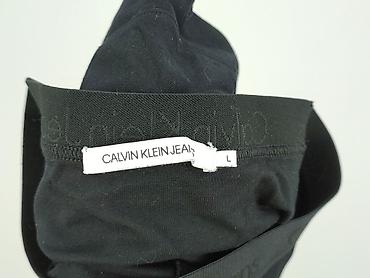 klapki yeeze: Calvin Klein Jeans, Spódnica damska, rozmiar L — 5