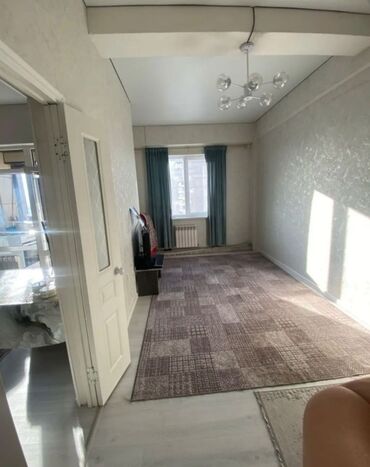 Продажа квартир: 1 комната, 40 м², Элитка, 6 этаж, Евроремонт