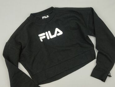 Fila, Women`s sweatshirt, size XS (EU 34)