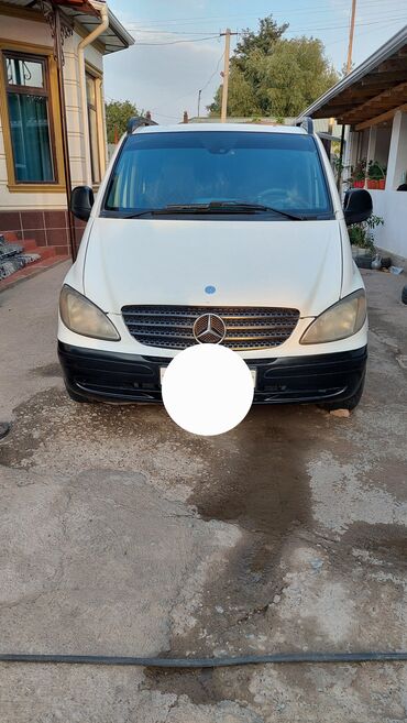 хонда цивик 2002 хэтчбек: Mercedes-Benz Vito: 2005 г., 2.2 л, Механика, Дизель, Вэн/Минивэн