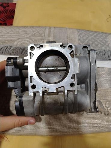 ford motorları: Elektron qaz klapanı (throttle body) Zavoddu - Növ: Elektron — 1