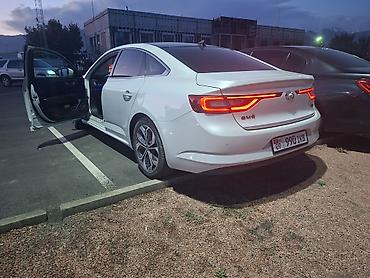рено двигатель: Renault Talisman / Samsung SM6, белый седан бизнес‑класса. Кузов и — 2